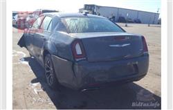 Chrysler 300